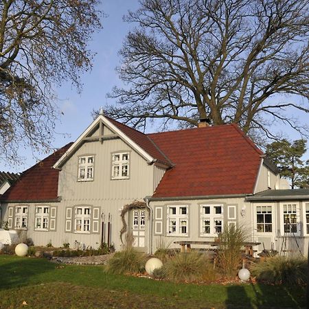 شقة Traumfaengerhaus Engel بريرو المظهر الخارجي الصورة