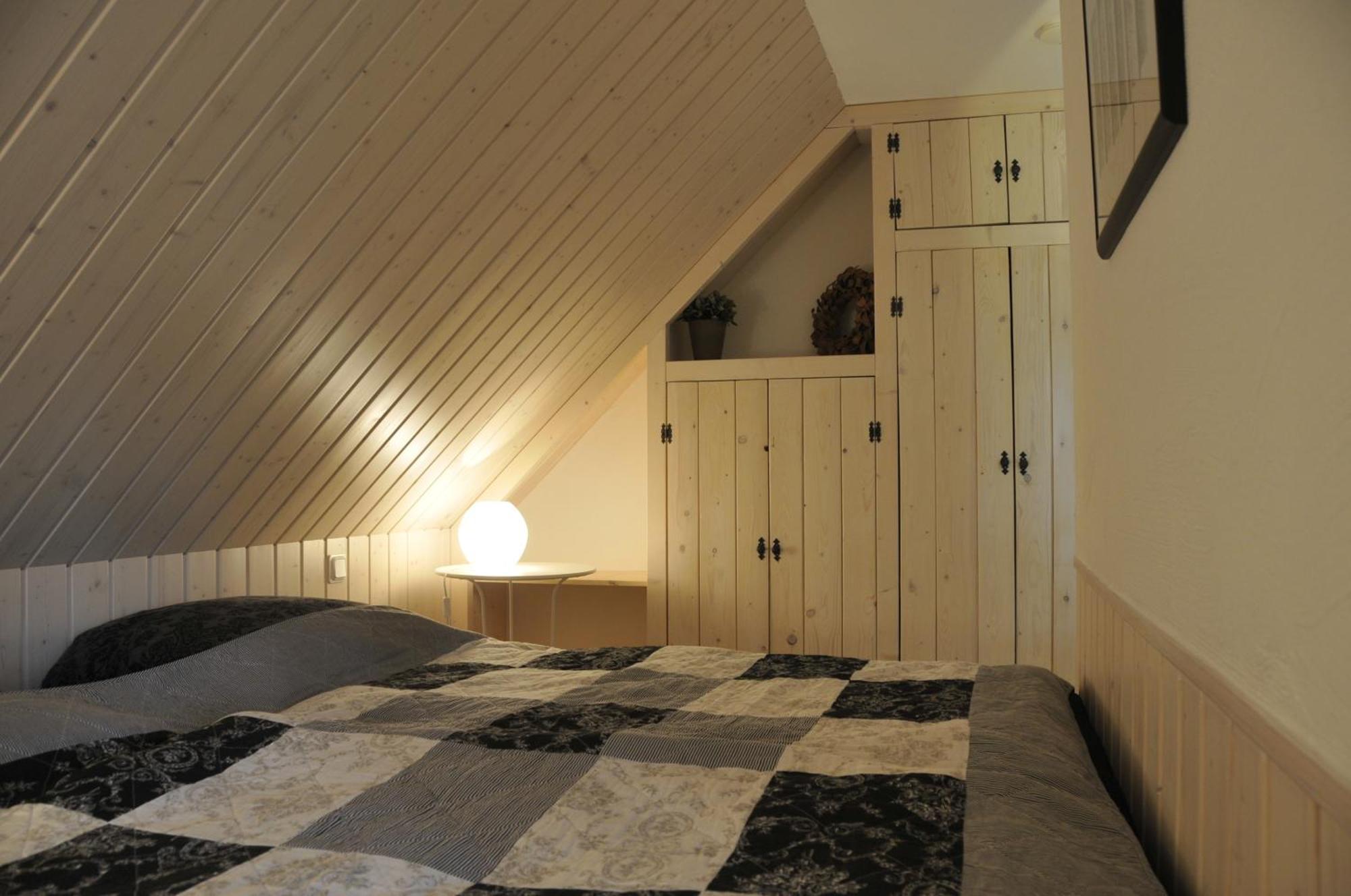 شقة Traumfaengerhaus Engel بريرو المظهر الخارجي الصورة